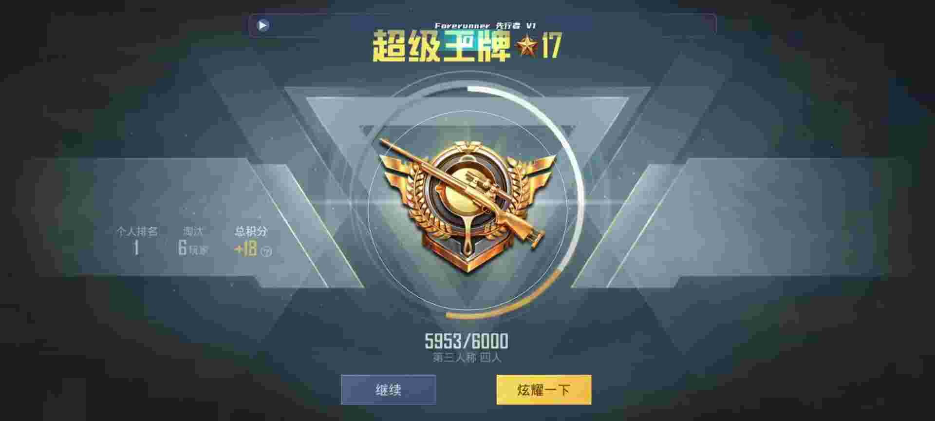 和平精英鸡腿辅助自瞄 - pubg lite透视辅助预览图